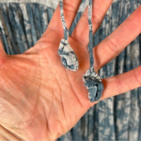 daughters of india jaya midi dress - Picture 9 of 13